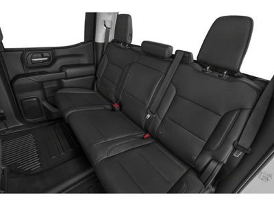 2023 GMC Sierra 1500 Crew Cab Short Box 4-Wheel Drive Denali