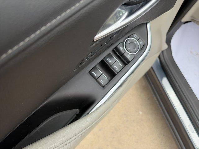 2019 Cadillac XT4 AWD 4dr Premium Luxury