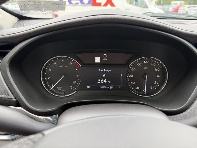 2019 Cadillac XT4 AWD 4dr Premium Luxury