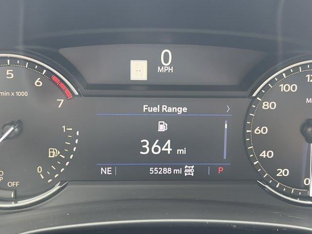 2019 Cadillac XT4 AWD 4dr Premium Luxury