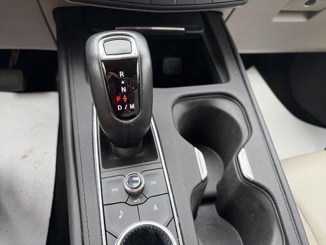 2019 Cadillac XT4 AWD 4dr Premium Luxury