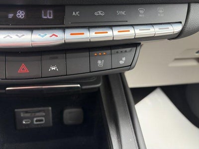 2019 Cadillac XT4 AWD 4dr Premium Luxury