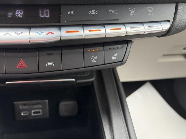 2019 Cadillac XT4 AWD 4dr Premium Luxury