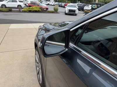 2019 Cadillac XT4 AWD 4dr Premium Luxury