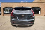 2019 Cadillac XT4 AWD 4dr Premium Luxury