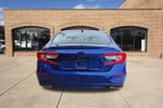 2018 Honda Accord Sedan Sport 1.5T CVT