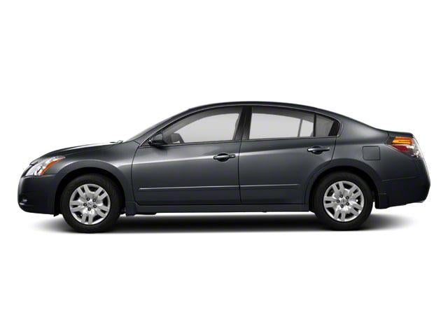 2012 Nissan Altima 4dr Sdn I4 CVT 2.5