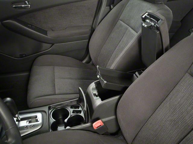2012 Nissan Altima 4dr Sdn I4 CVT 2.5