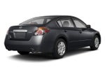 2012 Nissan Altima 4dr Sdn I4 CVT 2.5