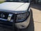 2019 Nissan Frontier King Cab 4x4 SV Auto