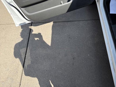 2018 Nissan Frontier King Cab 4x2 S Manual