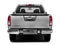 2018 Nissan Frontier King Cab 4x2 S Manual