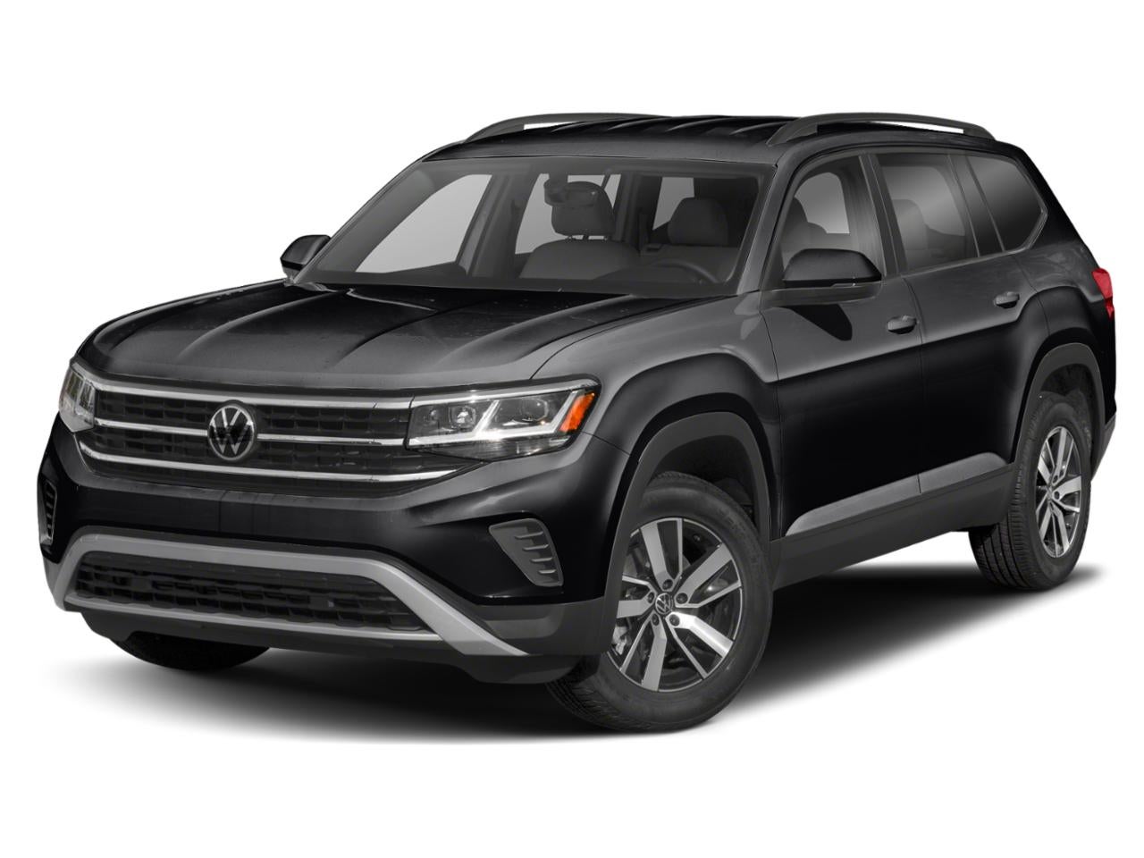 2022 Volkswagen Atlas 2.0T SE 4MOTION