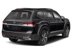 2022 Volkswagen Atlas 2.0T SE 4MOTION