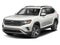 2022 Volkswagen Atlas 2.0T SE 4MOTION