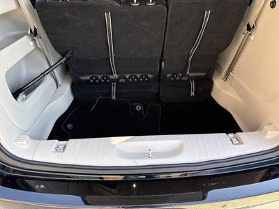 2024 Chrysler Pacifica Touring L FWD
