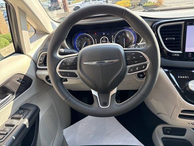 2024 Chrysler Pacifica Touring L FWD