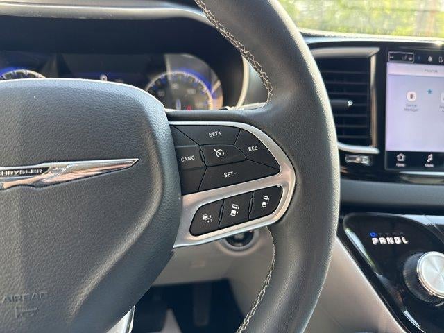 2024 Chrysler Pacifica Touring L FWD