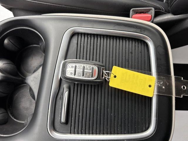 2023 Chrysler Pacifica Touring L FWD