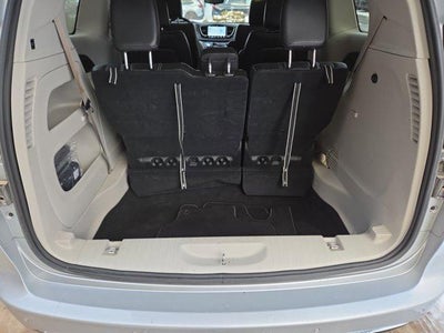 2024 Chrysler Pacifica Touring L FWD