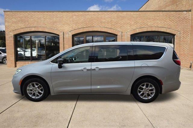 2024 Chrysler Pacifica Touring L FWD
