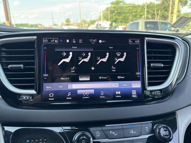 2023 Chrysler Pacifica Touring L FWD