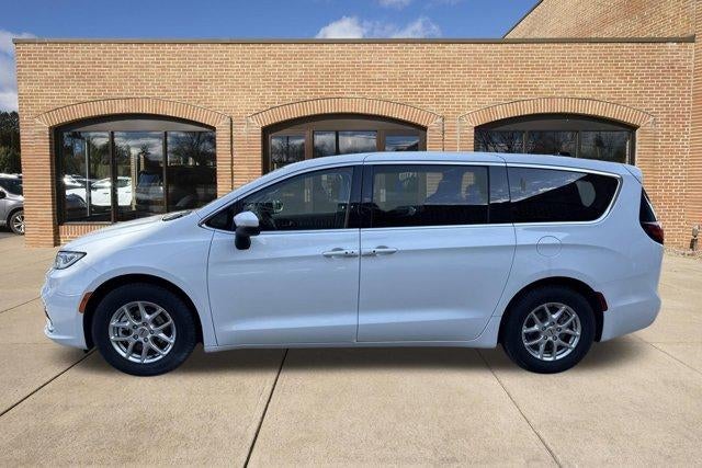 2023 Chrysler Pacifica Touring L FWD