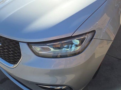 2024 Chrysler Pacifica Touring L FWD