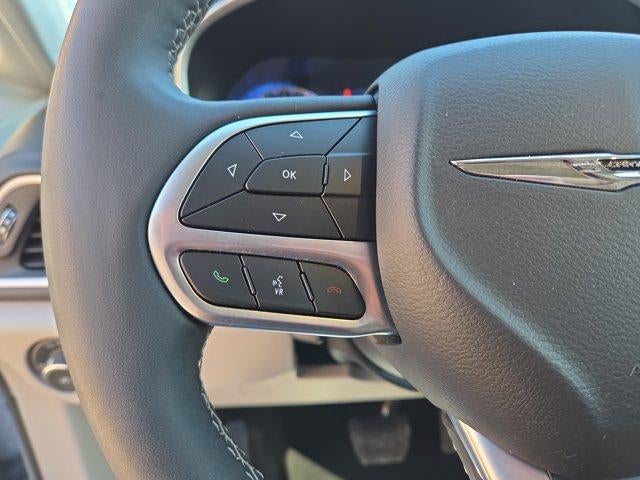 2024 Chrysler Pacifica Touring L FWD