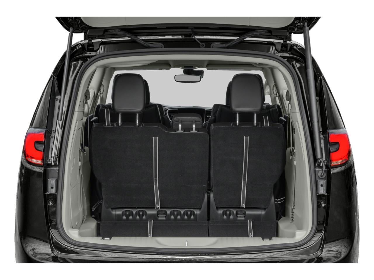 2024 Chrysler Pacifica Hybrid Select FWD
