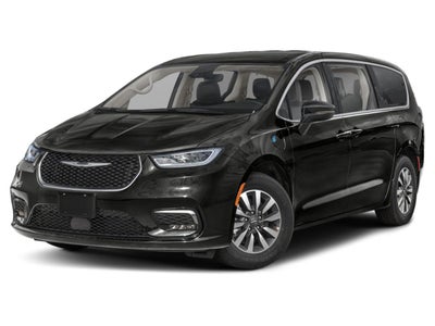 2024 Chrysler Pacifica Hybrid Select FWD