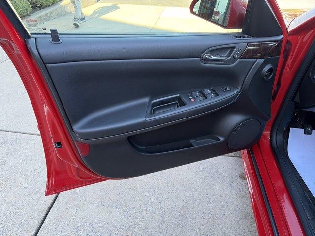 2012 Chevrolet Impala LS