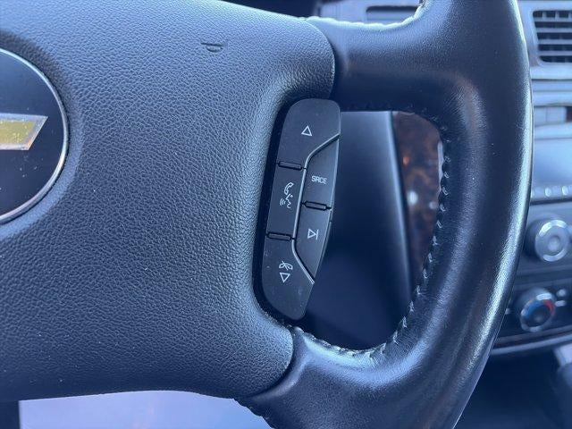 2012 Chevrolet Impala LS