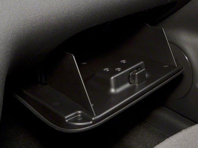 2010 Chevrolet Impala LS