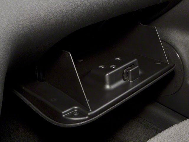 2010 Chevrolet Impala LS