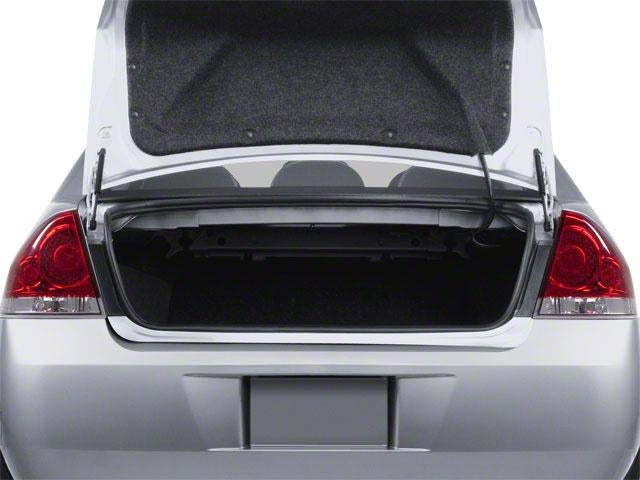2010 Chevrolet Impala LS