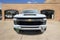 2025 Chevrolet Silverado 2500 HD Crew Cab Standard Box 4-Wheel Drive LT