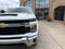2025 Chevrolet Silverado 2500 HD Crew Cab Standard Box 4-Wheel Drive LT
