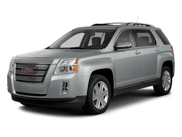 2014 GMC Terrain AWD SLE-2