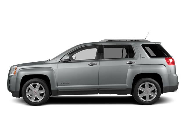 2014 GMC Terrain AWD SLE-2