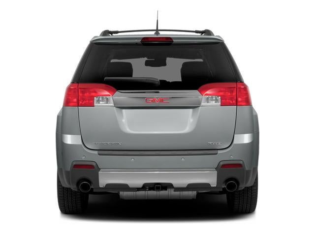 2014 GMC Terrain AWD SLE-2