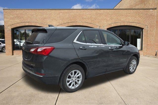2019 Chevrolet Equinox AWD LT