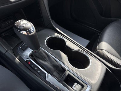 2020 Chevrolet Equinox AWD Premier