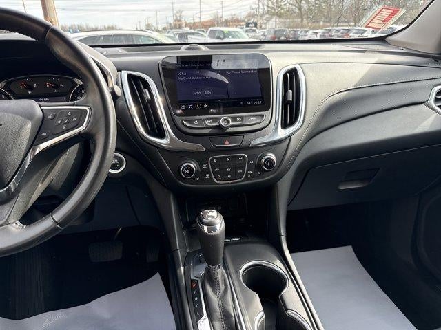 2020 Chevrolet Equinox AWD Premier