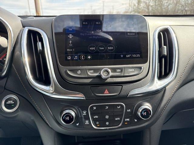 2020 Chevrolet Equinox AWD Premier