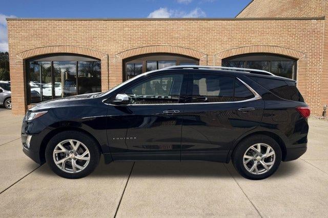 2020 Chevrolet Equinox AWD Premier
