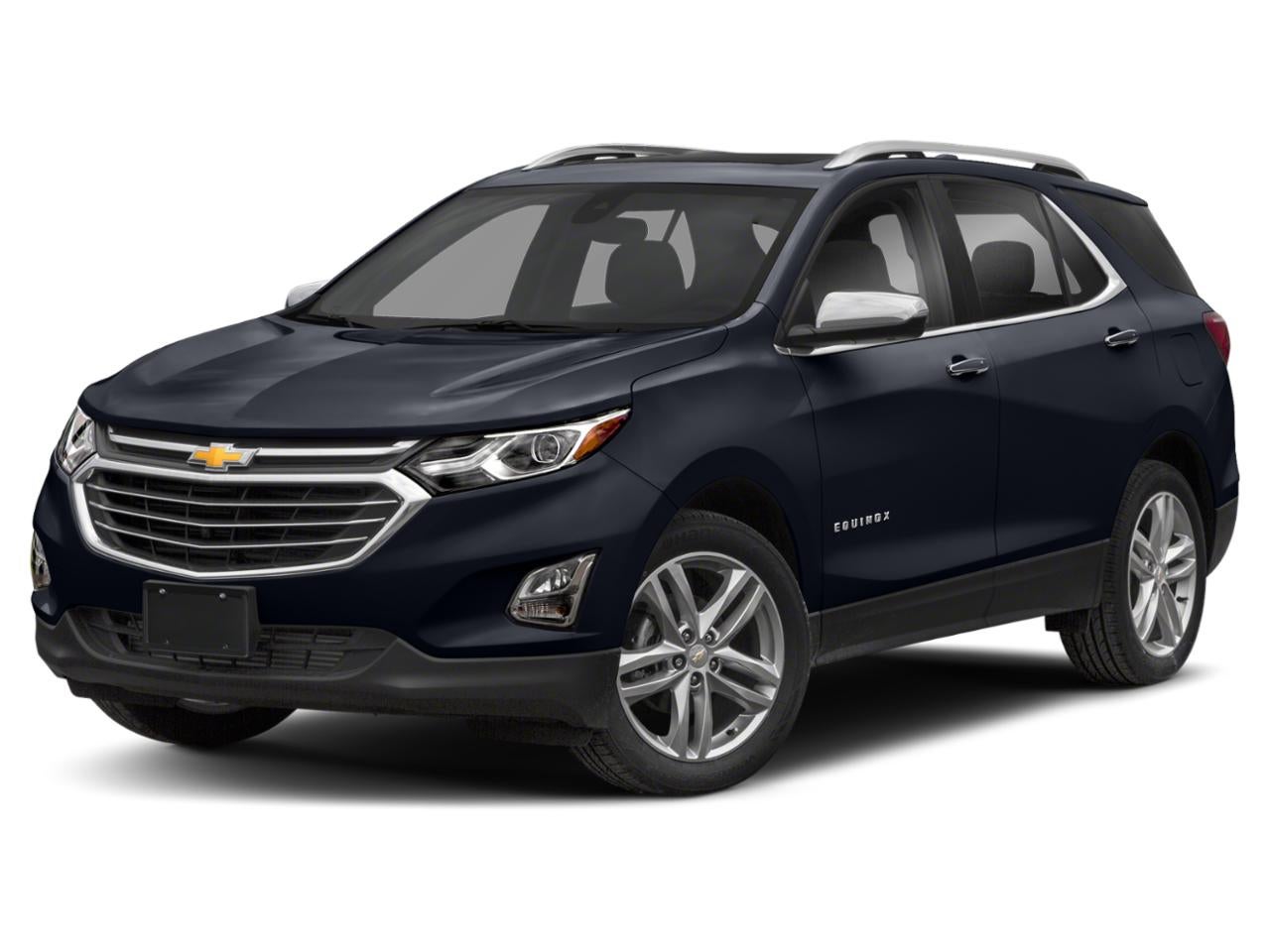 2020 Chevrolet Equinox AWD Premier
