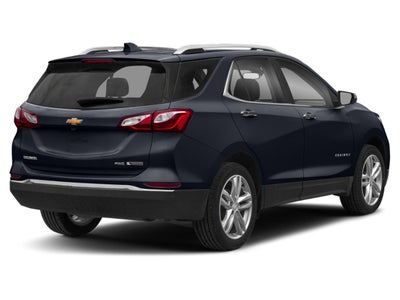 2020 Chevrolet Equinox AWD Premier