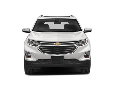 2020 Chevrolet Equinox AWD Premier