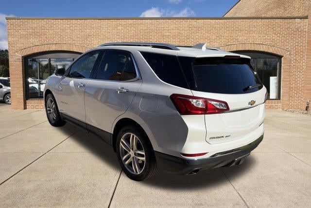 2019 Chevrolet Equinox AWD Premier